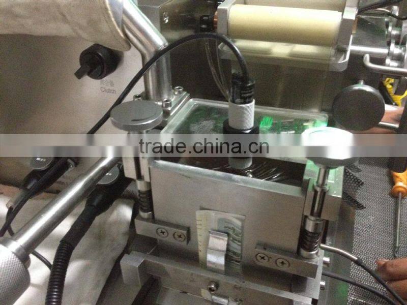 Gelatin Spreader Box For Softgel Encapsulation Machine