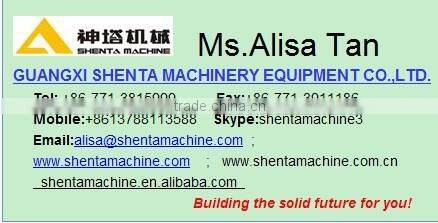 QTY8-15 Precast Concrete Wall Machine