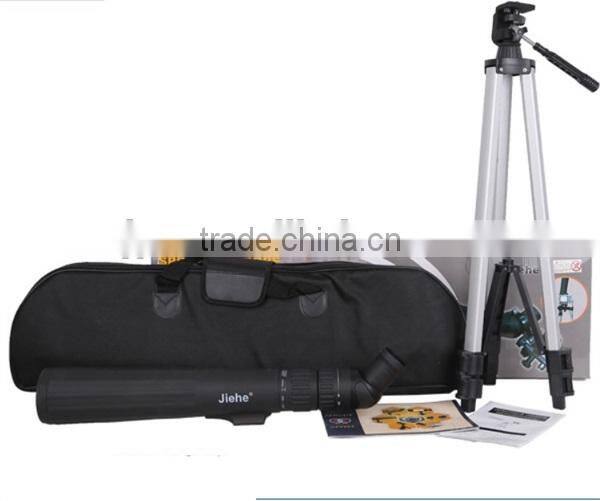 20-60X70 zoom spotting scope