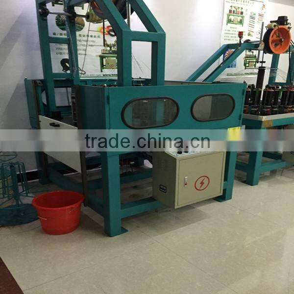 2016 good quality mattress compressed packaging machine