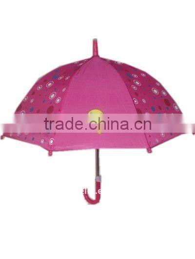 super mini 17"x8k apollo safty open baby child umbrella