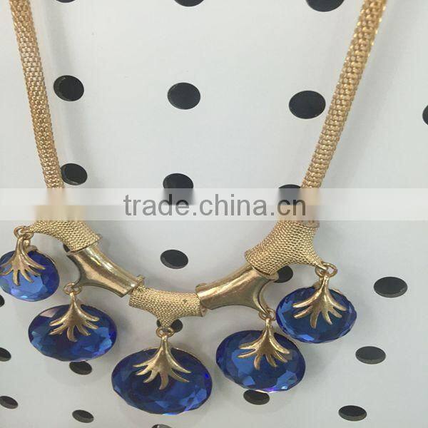 new design England stylish Necklace For Women