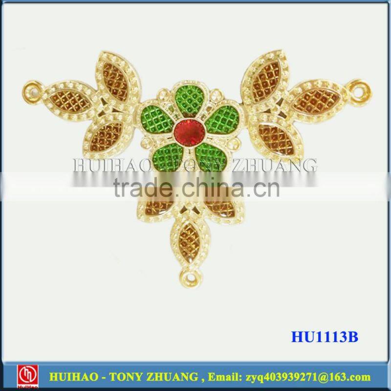 wholesales TPU rhinestone boot chains HU1113E