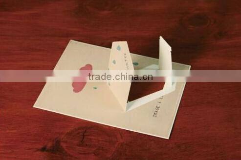 Standing Paper Photo Frame Instax Mini Frame Single Tabletop Frame wedding photo frames