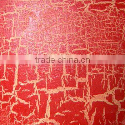 Natural dry crackle paint for wall china supplier