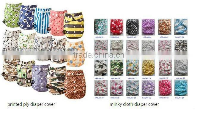 Waterproof diaper baby Wet bag with zipper,diaper bag