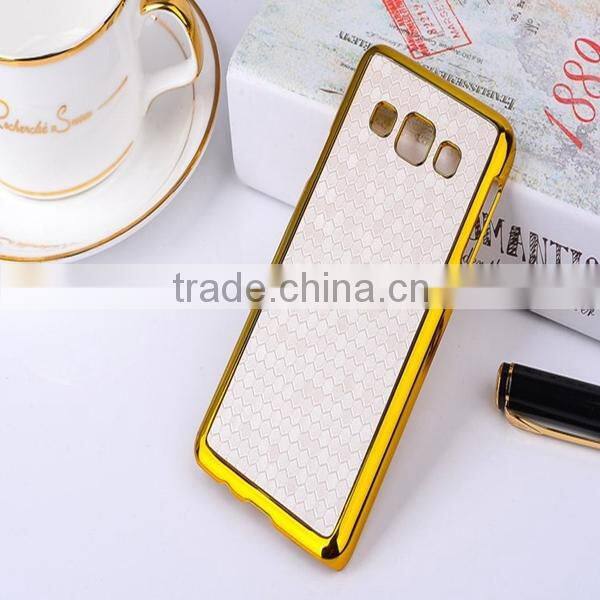 Smart case cover for Samsung Galaxy A3
