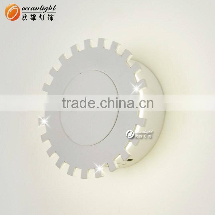 wall lamps cheap LED Wall light om82055-5