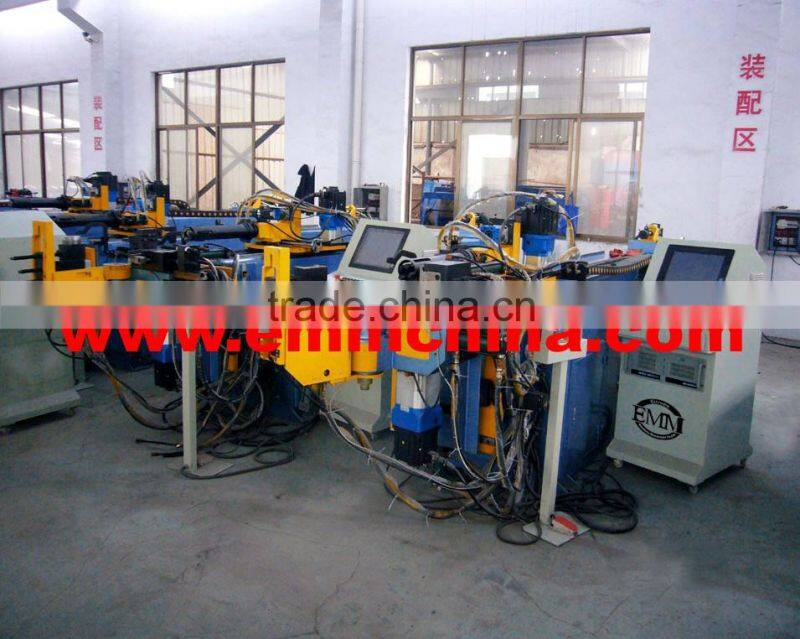 EMMCHINA EM252A-1S cnc tube bending service