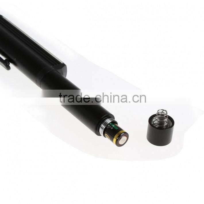 LED Magnets multifunctional pen light Aluminum Alloy