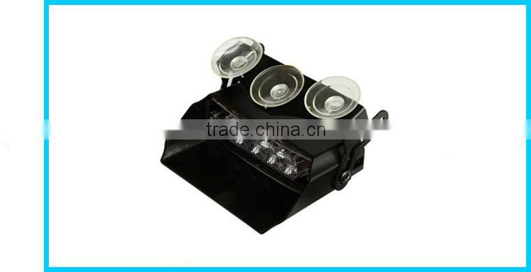 DC12V/24V LED dash warning lights/ Warning Strobe Light/Car Led Deck Light (LTDG41D)