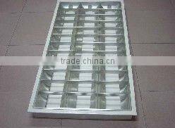 T8 grid lamp 3x36W
