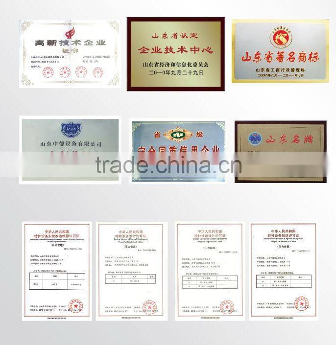 85BBL fermentation tanks for sale