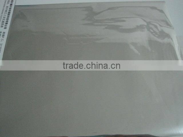 stamping transfer foil for fabrics