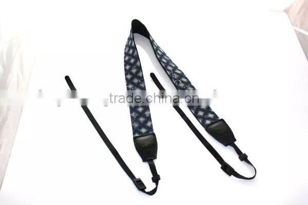 Wholesale Best Quality Camera Strap with Blister Package