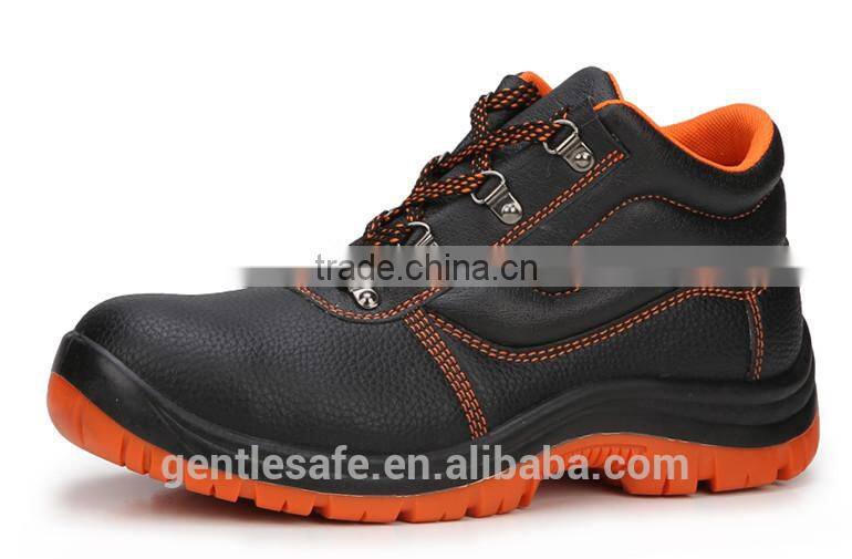 china cheap working safety shoes for dubai market
