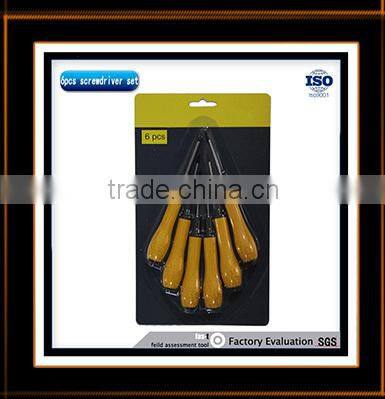 41pcs Household Repair Hand Tool Kit Set