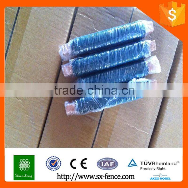 used in home and garden mini packages pvc wire