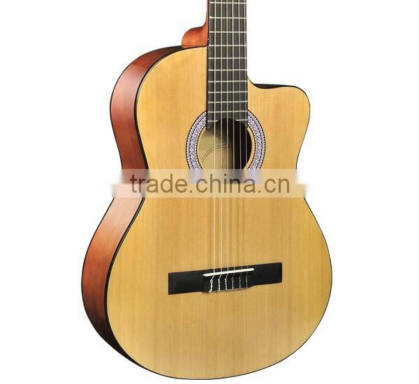 shenzhen guitar acoustic classic