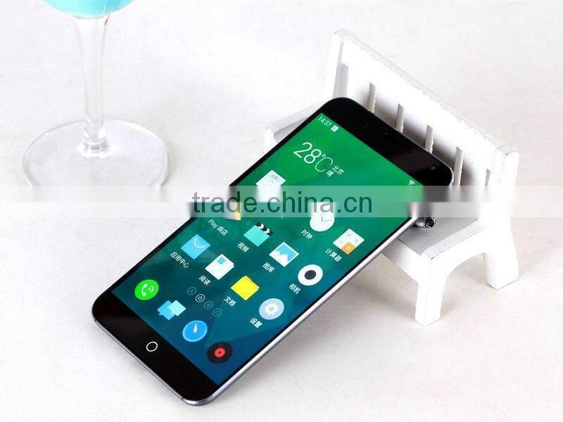 5.36 inch IPS 1920*1152 2G Ram Camera 20MP Battery 3100mAh 4G LTE Smart Phone MTK6595 Octa Core Original Meizu MX4