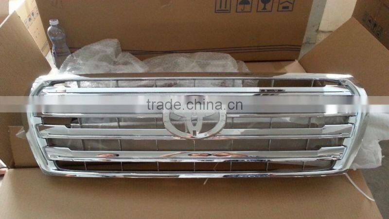 FOR TOYOTA LAND CRUISER 2008 - 2013 LC200 FJ200 TAIL LAMP AUTO LIGHT