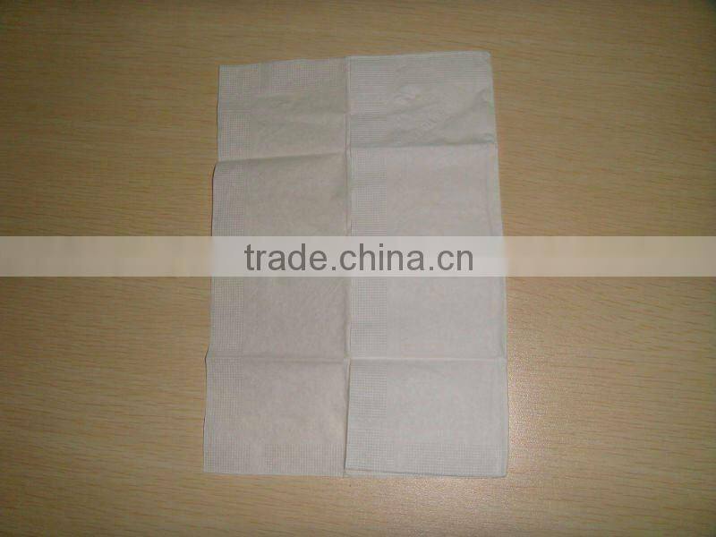 CDH-210 Mini pocket tissue machine