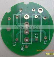 Automatic PCB etching machine/pcb making machine