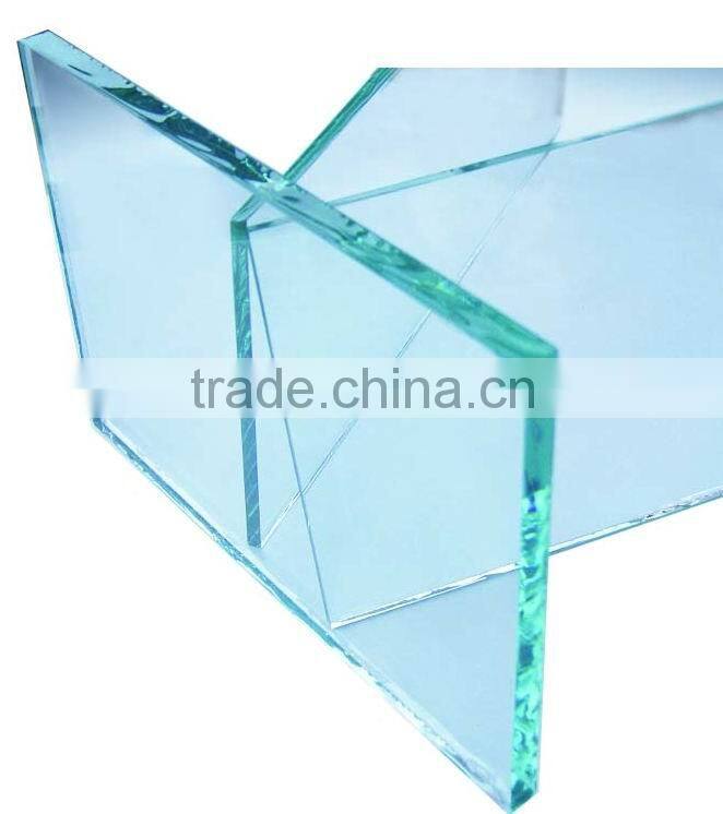 electric window tint glass / float glass price/colored and tinted glass