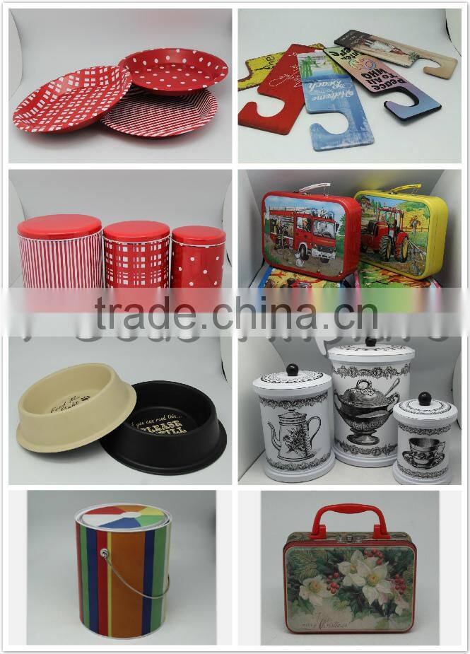 Special car shape aluminum sweets metal tin box candy tins for kids