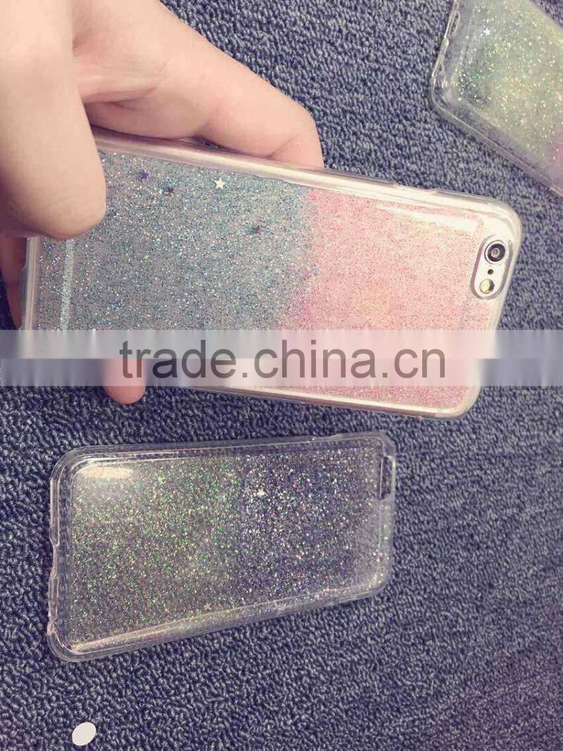 case cover for iphone 6s, mobile phone case, cell phone case, protective case, shine case cover, plastic mobile cover