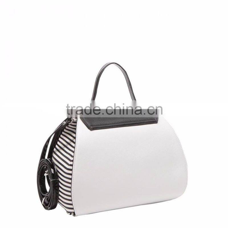 Four seasons of best-selling Europe and the United States Women's Top-Handle Handbags (LDO-1666)