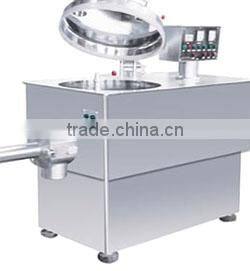 GHL High Speed Mixing Granulator
