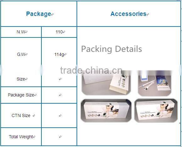 portable medical multifunction endoscope visualization body surface detector endoscope camera