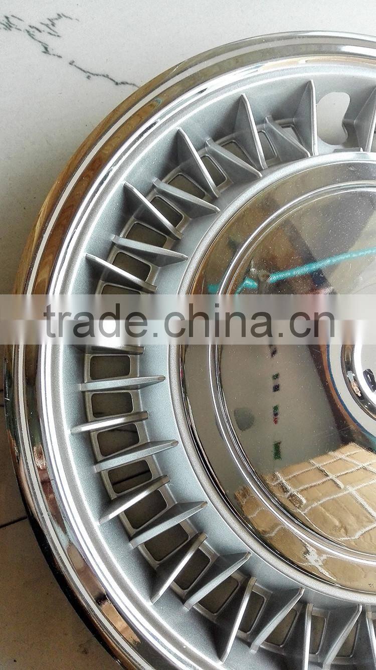 2015 New Design Bus Wheel Cover