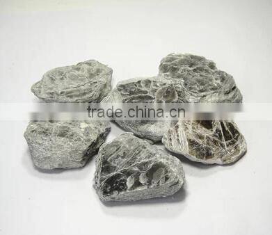 Muscovite mica mineral specimens teaching materials and crafts