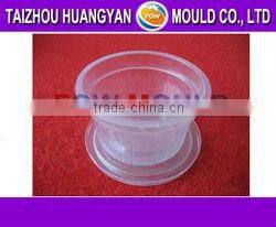 plastic thin wall conttainer mould