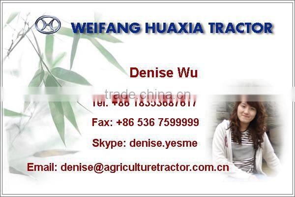 hot sale disc plough 3 for Tractor