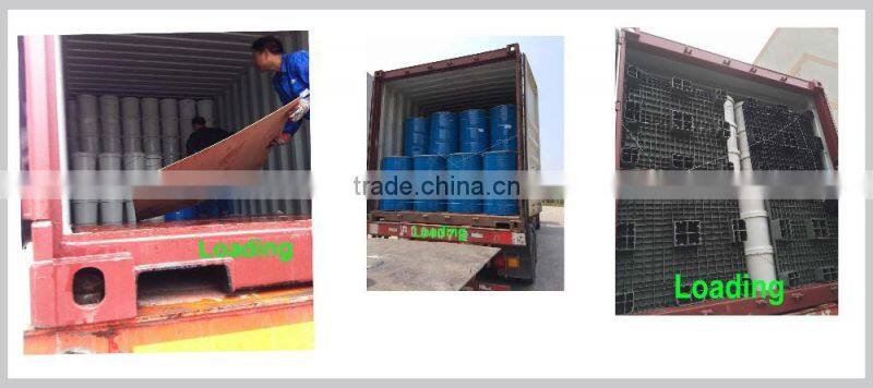 PU laminating adhesive for candy filling with good acid resistance