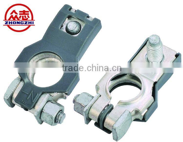 Zhongzhi brand manufacturers auto parts wholesale connector batteryST2170003