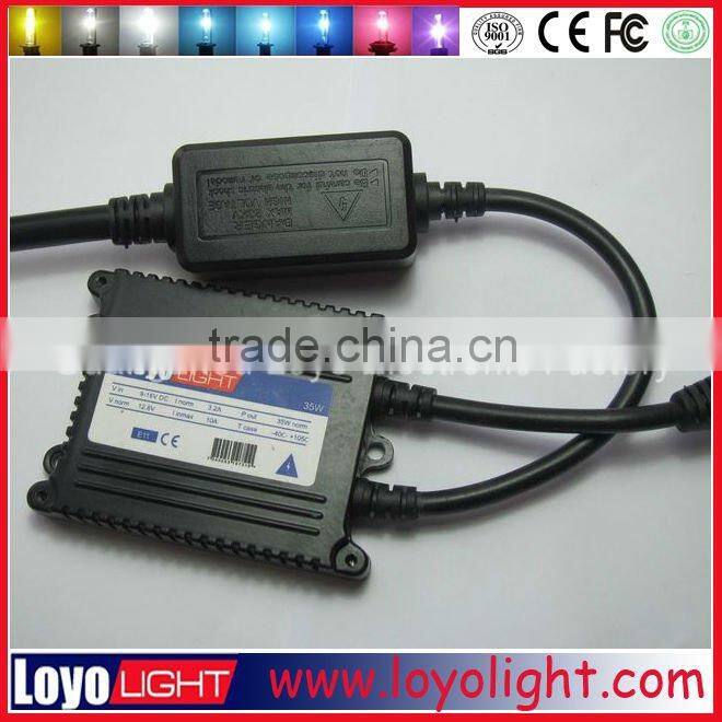 Hid ballast(fat)