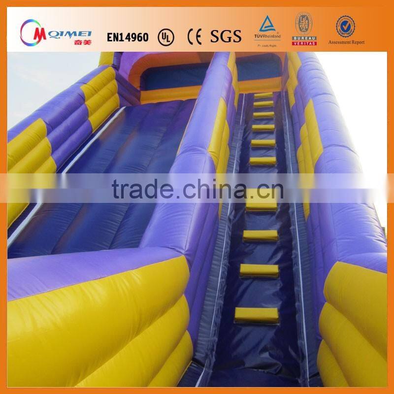 New design cheap inflatable kids slide for sale,indoor kids air slide