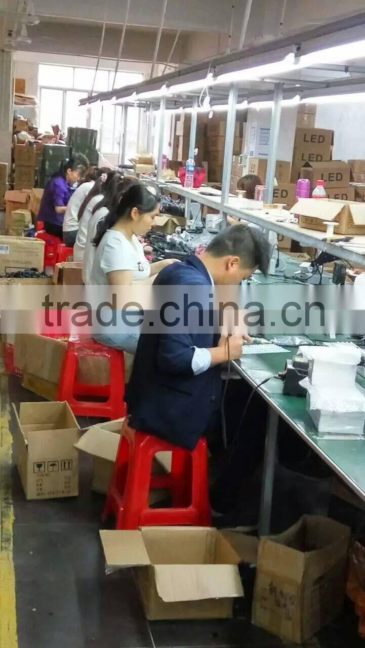 Hot Sell 17CM Super Bright COB Car LED Lights 12V For DRL Fog Driving Lamp