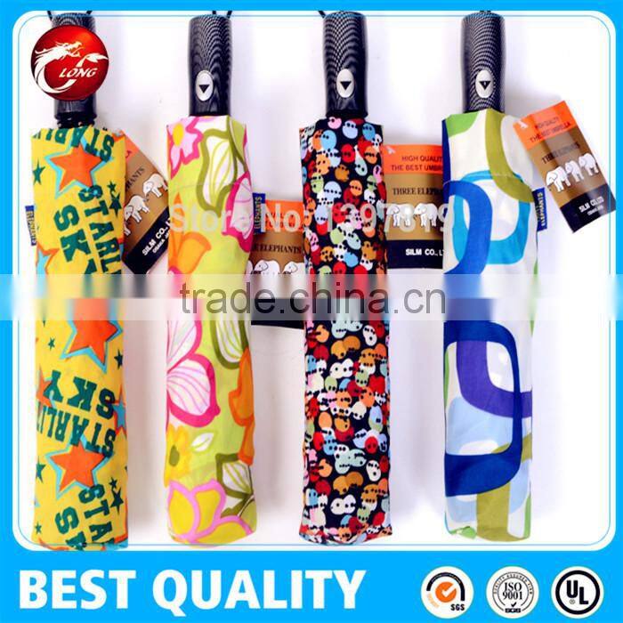 Full Automatic Umbrella