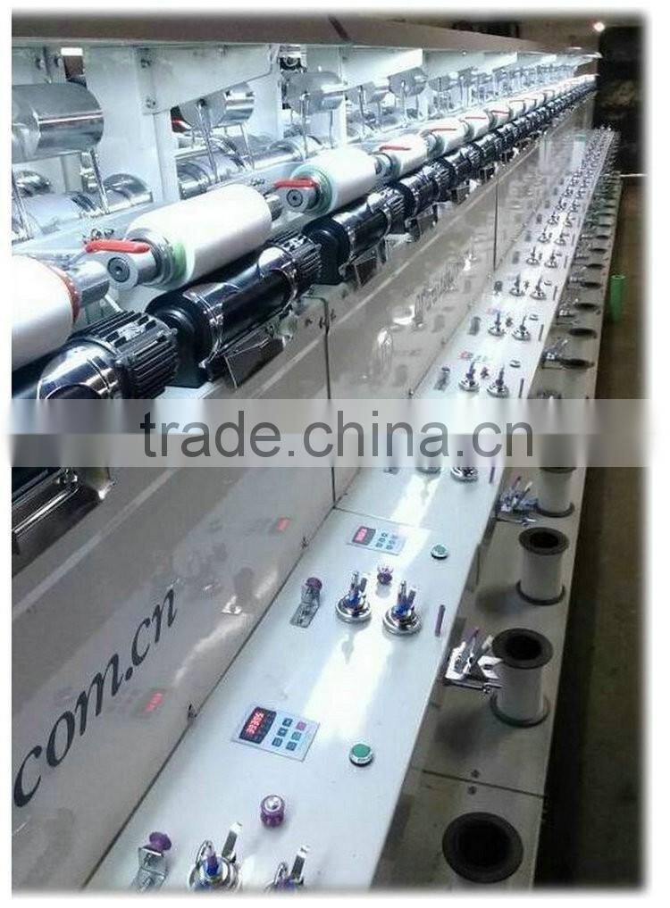 New arrival product Big Paper tube winder machine/Intermingled machine
