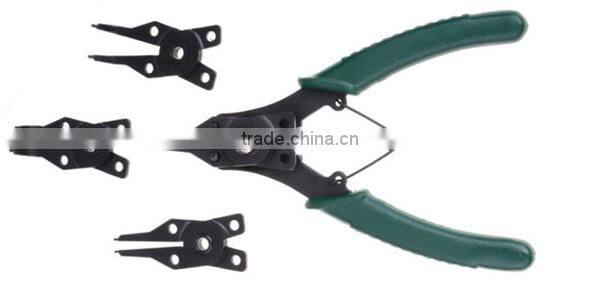 external snap ring pliers 8-in-1 Universal Snap Ring Pliers Set