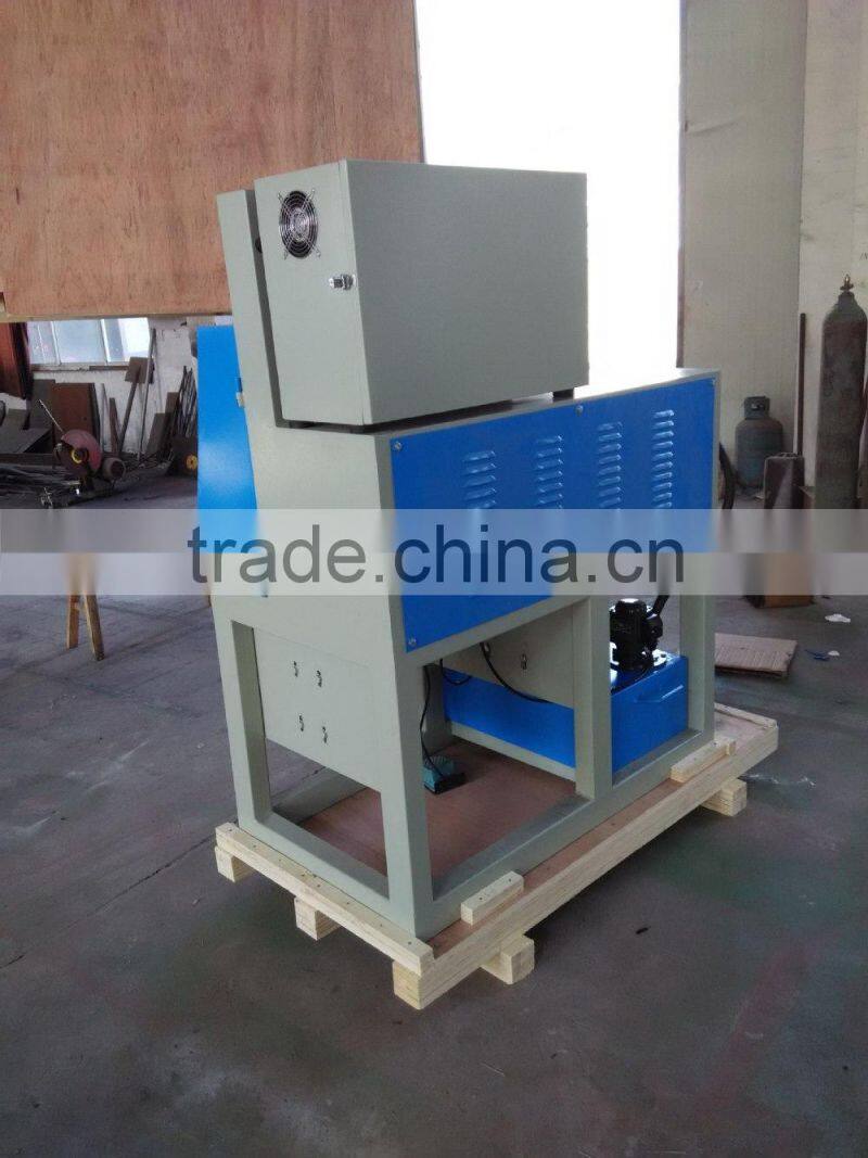 LY-20/2 dual wire drawing machine