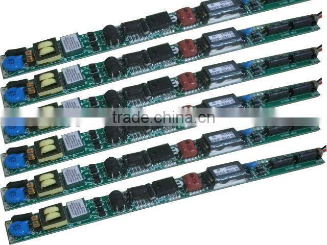 Alibaba China led tube power supply 22W Low Ripple led driver