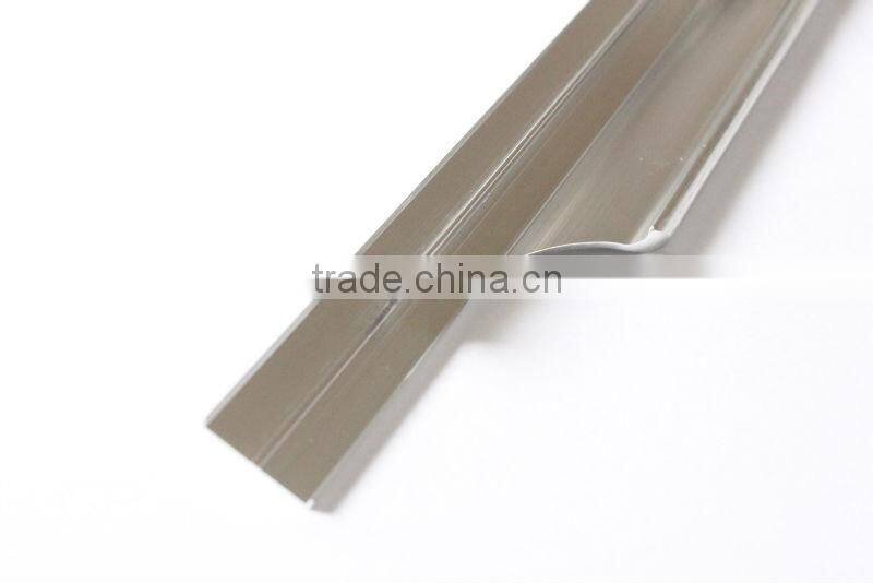 Furniture Aluminum Edge Profile For Table