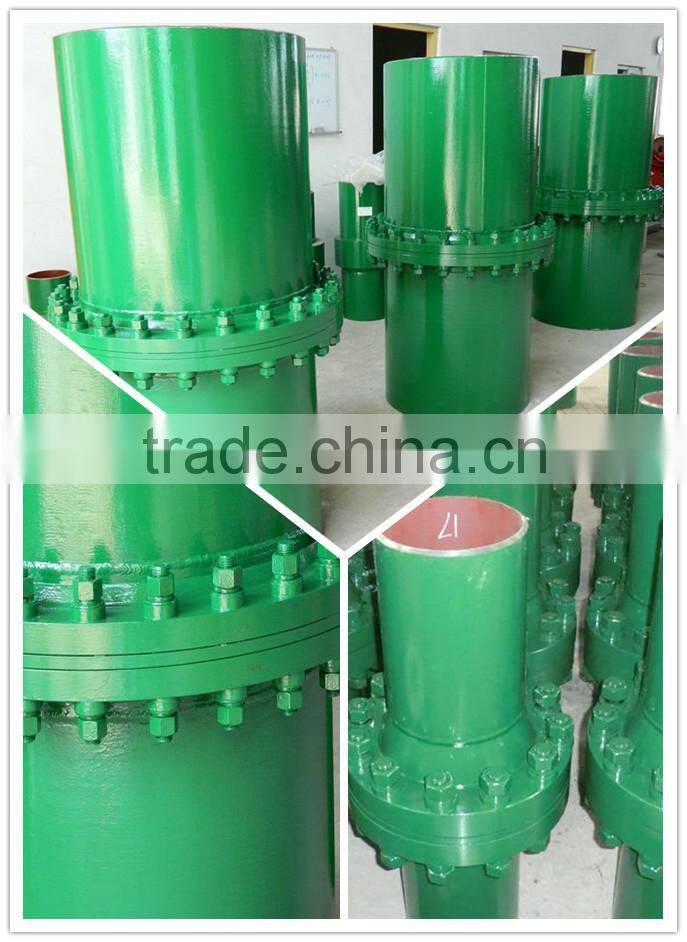 Best Qulity Insulating flange