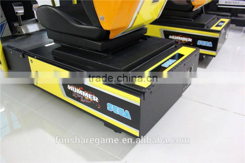 Factory Good Quality Coin Operated Games, Game Machine